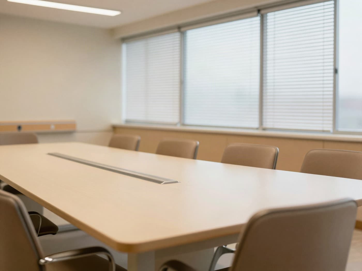 Healthcare Management Services